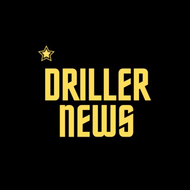 DrillerNews
